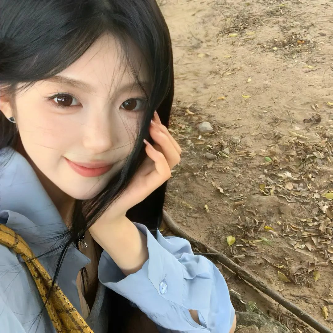 人前的安宁