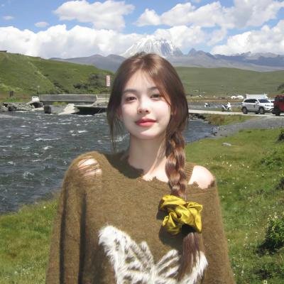 女孩的成长图腾