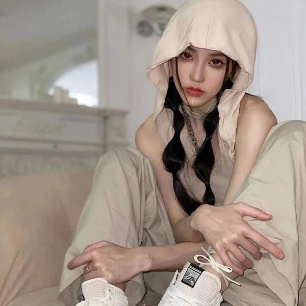 爱慕